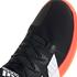 adidas Stabil Next Gen Men's Primeblue Black Indoor Court Shoes - thumbnail image 3
