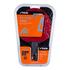 STIGA 4 Star Flame TABLE TENNIS BAT - thumbnail image 1