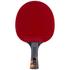 STIGA 4 Star Flame TABLE TENNIS BAT - thumbnail image 2