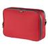 Double Wallet Hexagon Red/Black - thumbnail image 2