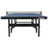 STIGA Premium Compact ITTF Indoor 25mm Blue Table Tennis Table - thumbnail image 3