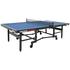 STIGA Premium Compact ITTF Indoor 25mm Blue Table Tennis Table