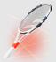 Babolat Pure Strike 100 Team Tennis Racket - 2017