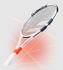 Babolat Pure Strike 100 Team Tennis Racket - 2017 - thumbnail image 5