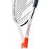 Babolat Pure Strike 100 Team Tennis Racket - 2017 - thumbnail image 4