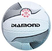 Sure Shot Diamond Netball 