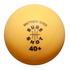 Sure Shot Matthew Syed Superior Yellow Table Tennis Balls 