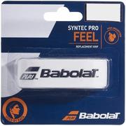 Babolat Syntec Pro Feel Replacement Grip - White