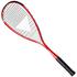 Tecnifibre Carboflex Storm Squash Racket - thumbnail image 5