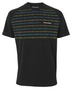 Tecnifibre F2 Airmesh Shirt - Black