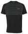 Tecnifibre F1 Junior Stretch Shirt - Black - thumbnail image 1