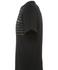 Tecnifibre F1 Junior Stretch Shirt - Black - thumbnail image 2