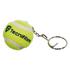 Tecnifibre Tennis Ball Keyring - thumbnail image 1