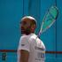 Tecnifibre Carboflex X-Top 130 Squash Racket - thumbnail image 2