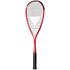Tecnifibre Carboflex Storm Squash Racket - thumbnail image 6