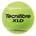 Tecnifibre XLD Tennis Balls (4 Ball Can) - thumbnail image 2