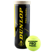 Previous product: Dunlop Pro Padel Ball (3 Ball Tube)