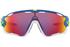 Oakley Jawbreaker Sapphire Prizm Road Sunglasses - thumbnail image 2