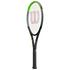 Wilson Blade 100L V7.0 Tennis Racket [Frame Only]