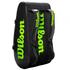 Wilson Super Tour 3 Comp Racket Bag - thumbnail image 3