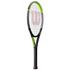 Wilson Blade V7.0 26 Junior Tennis Racket - thumbnail image 2