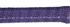 Wilson Perforated Replacement Grips purple