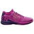 Wilson Kaos 2.0 SFT  Women's All Court Tennis Shoe - thumbnail image 2