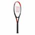 Wilson Clash 98 Tennis Racket [Frame Only] - thumbnail image 4