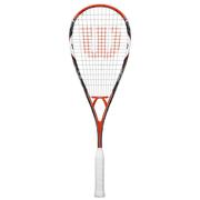 WILSON PY 138 BLX Squash Racket-2015 - thumbnail image 1