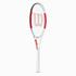 Wilson Six.One Team 95 Tennis Racket - thumbnail image 2