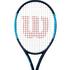 Wilson Ultra 100L Tennis Racket - [Unstrung Frame] - Grip 1