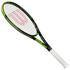 Wilson Blade 101L Tennis Racket - thumbnail image 2