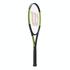 Wilson Blade 98 (18x20) Countervail Tennis Racket (2017) [Frame Only] - thumbnail image 4