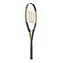 Wilson Blade 98 (18x20) Countervail Tennis Racket (2017) [Frame Only]