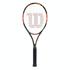 Wilson Burn 100LS Tennis Racket - thumbnail image 2