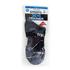 Karakal Mens X4-Technical Trainer Sock - Black - thumbnail image 2