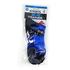 Karakal Mens X4-Technical Trainer Sock - Blue