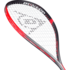 Dunlop Hyperfibre XT Revelation Lite Squash Racket  - thumbnail image 5