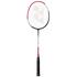 Yonex ArcSaber Lite Badminton Racket - Red/Black (2015) - thumbnail image 4