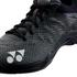 Yonex SHB Aerus 3 Mens Indoor Court Shoes (Black) - thumbnail image 3