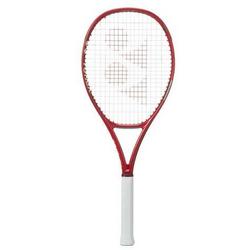 Yonex V-Core 98L Ruby Red Tennis Racket [Frame Only]