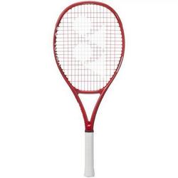 Yonex V-Core 25 Inch Junior Tennis Racket - Ruby Red